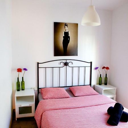 Centro Magnifico Apartamento Sewilla Zewnętrze zdjęcie