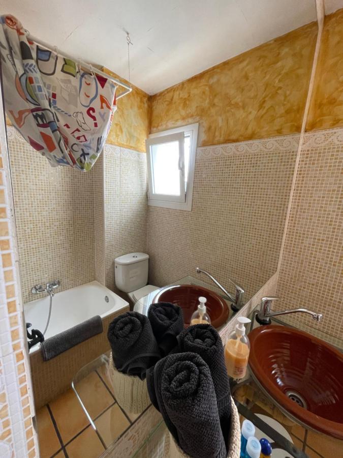 Centro Magnifico Apartamento Sewilla Zewnętrze zdjęcie