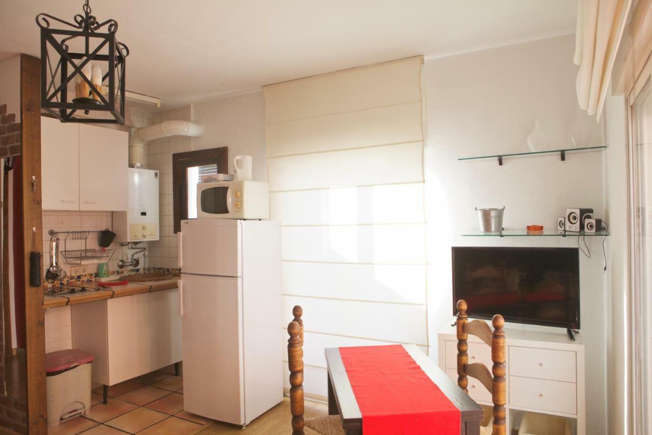 Centro Magnifico Apartamento Sewilla Zewnętrze zdjęcie